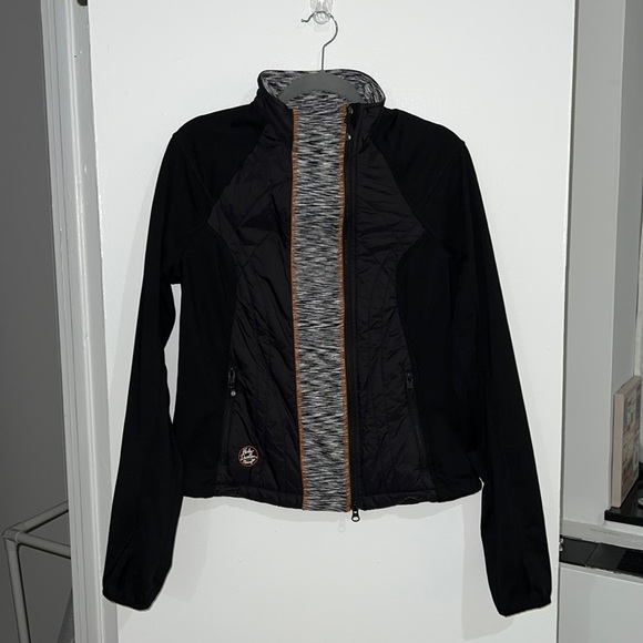 Harley Davidson Motorcycle Jacket - Picture 2 of 7